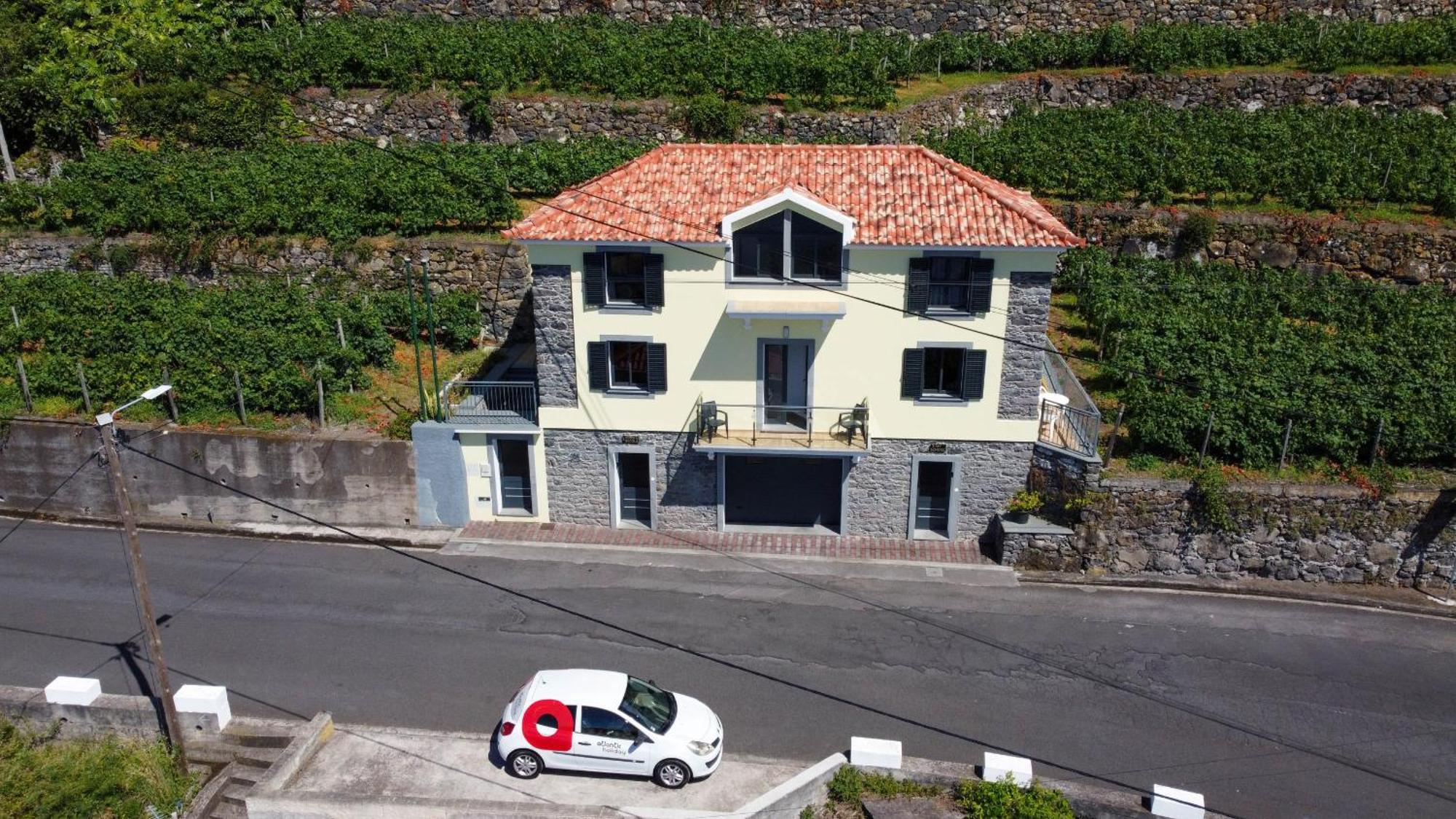 My School II By Atlantic Holiday Ponta Delgada  Zewnętrze zdjęcie
