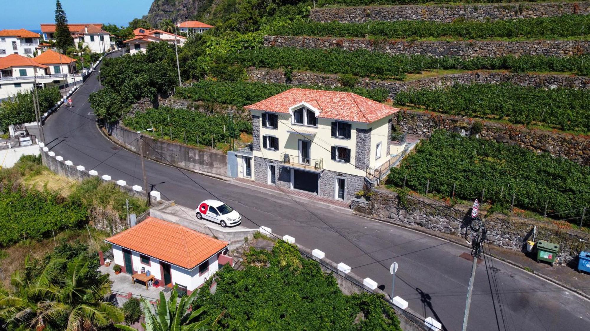My School II By Atlantic Holiday Ponta Delgada  Zewnętrze zdjęcie